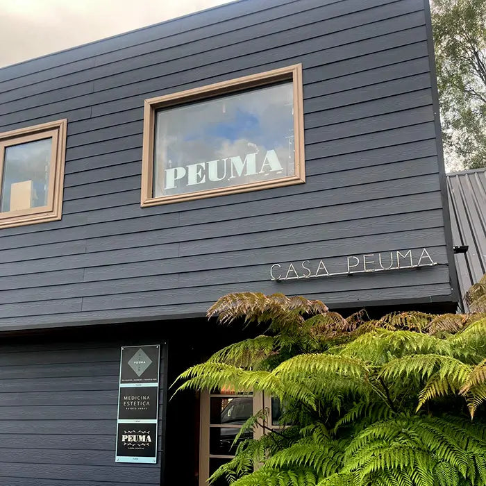 Imagen de 📍 Puerto Varas, Casa Peuma.