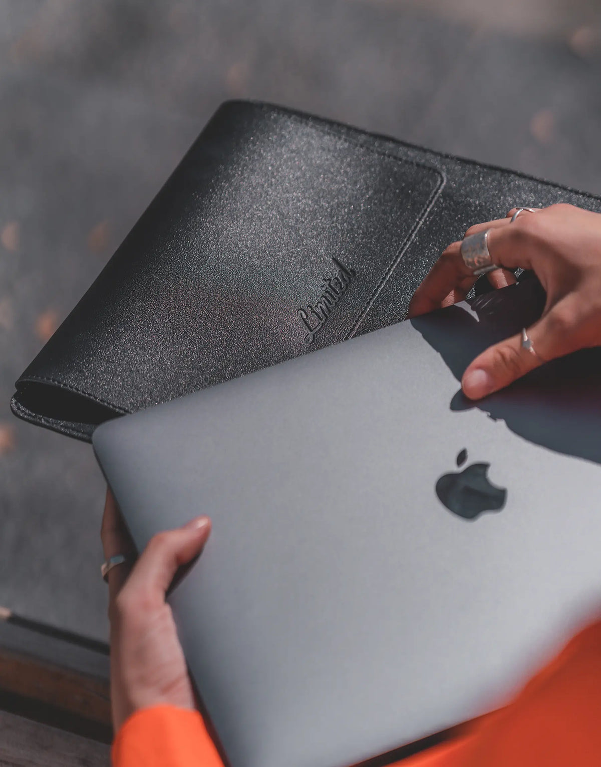 Fundas Laptop