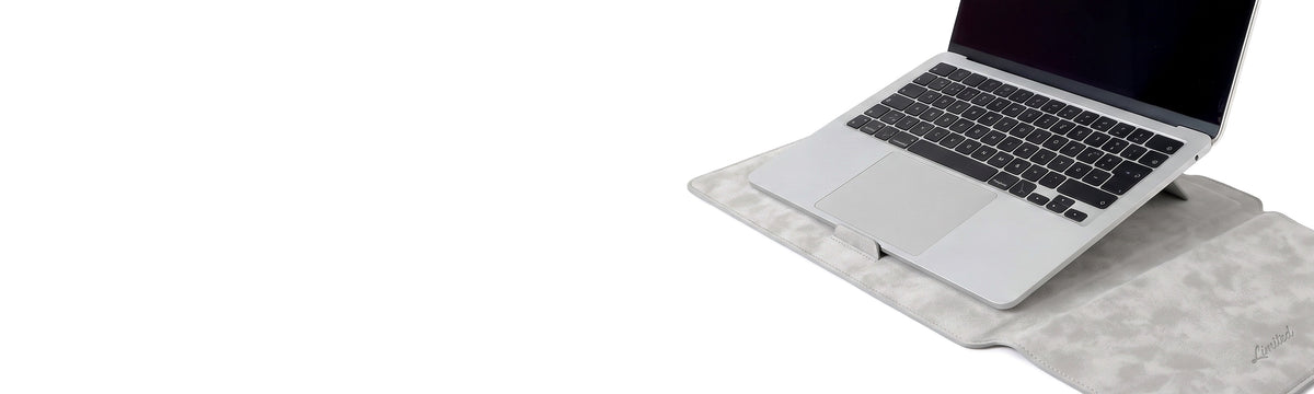 Funda Notebook 2.0 Limited