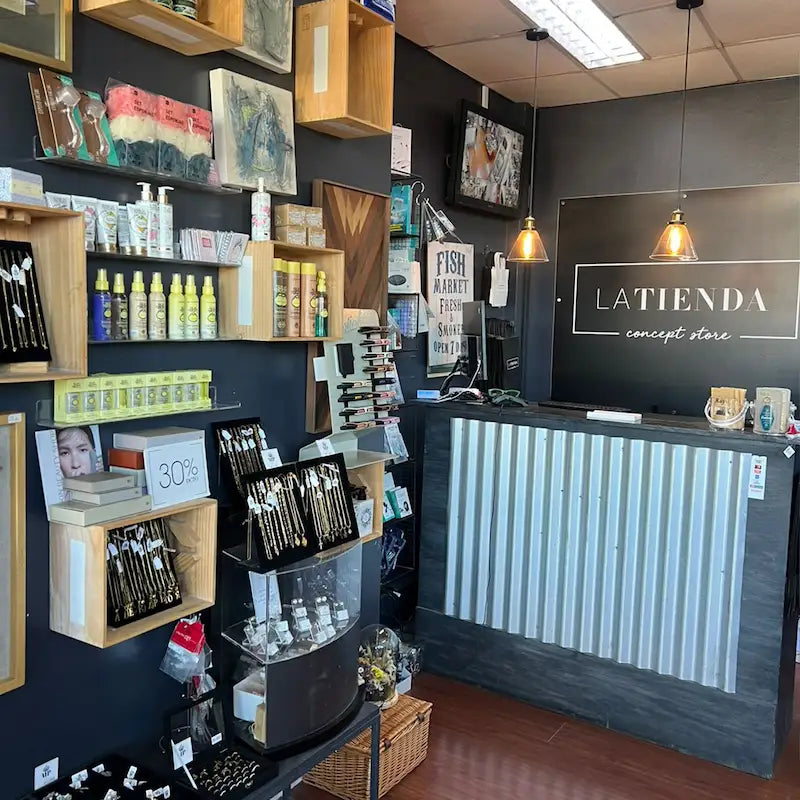 Imagen de 📍 Región Metropolitana, La Tienda (Concept Store).