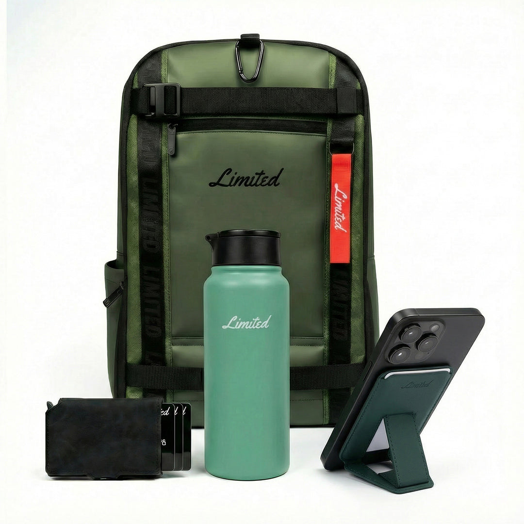 Pack SOUL – Limited