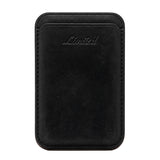Leather Phone Wallet