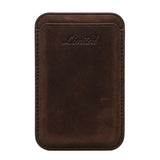Leather Phone Wallet
