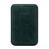 Leather Phone Wallet