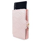 Billetera Diamond
