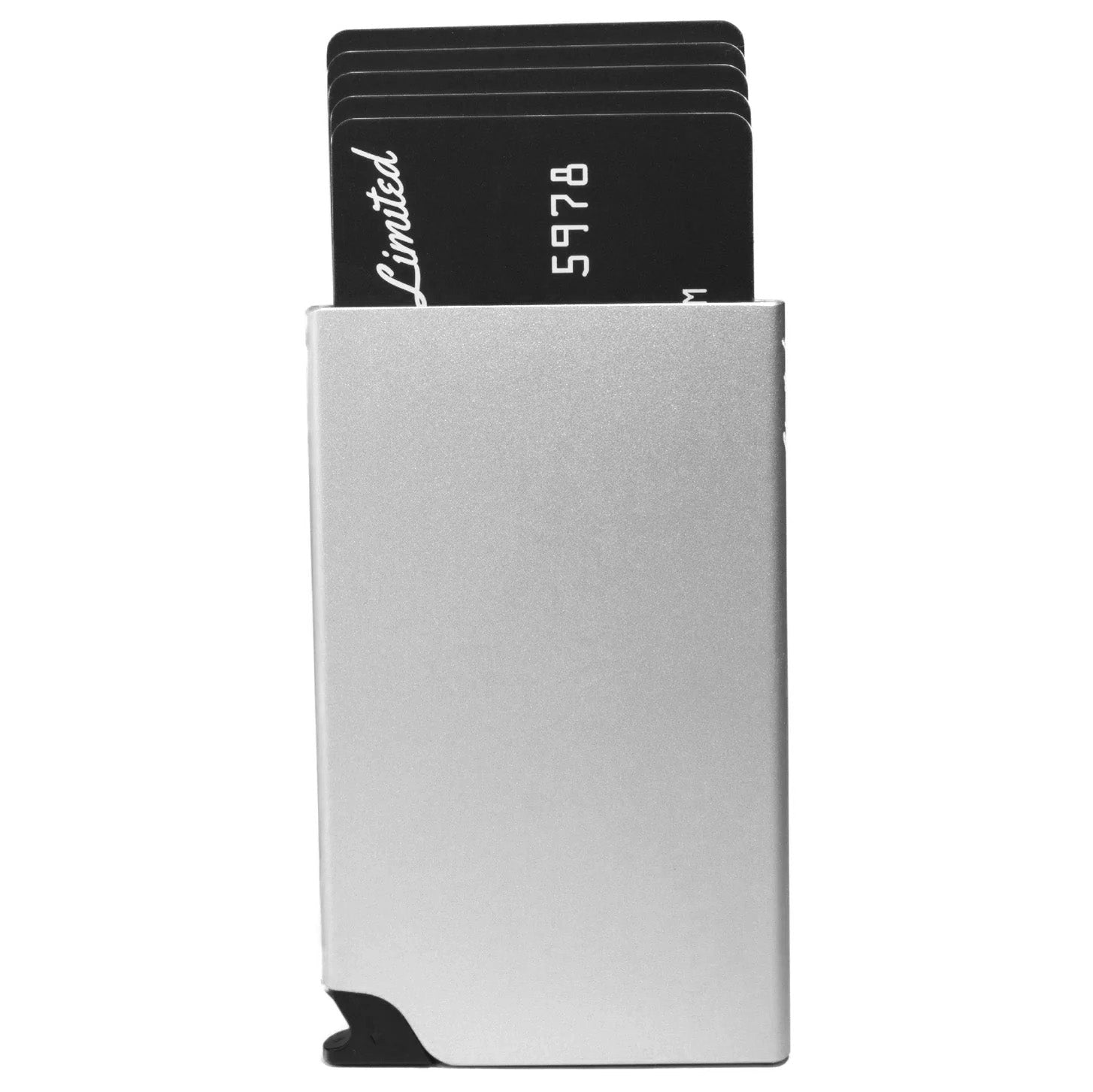 Metal Case - Limited