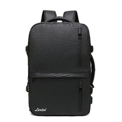Mochila de Viaje Singapur - Limited