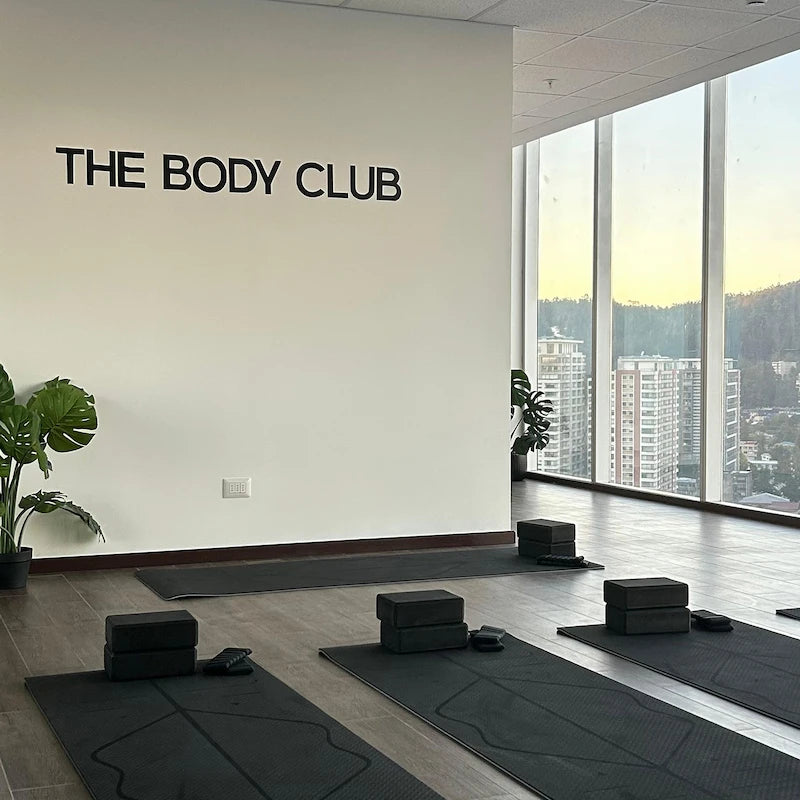 Imagen de 📍 Concepción, The Body Concept.