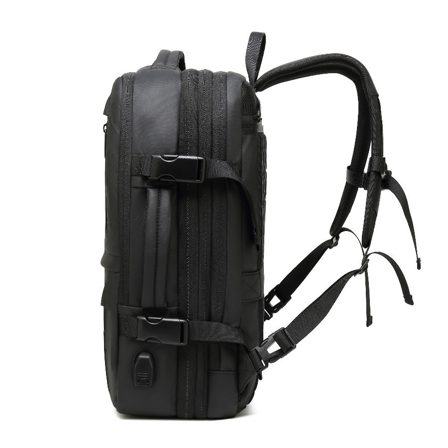 Mochila de Viaje Singapur - Limited