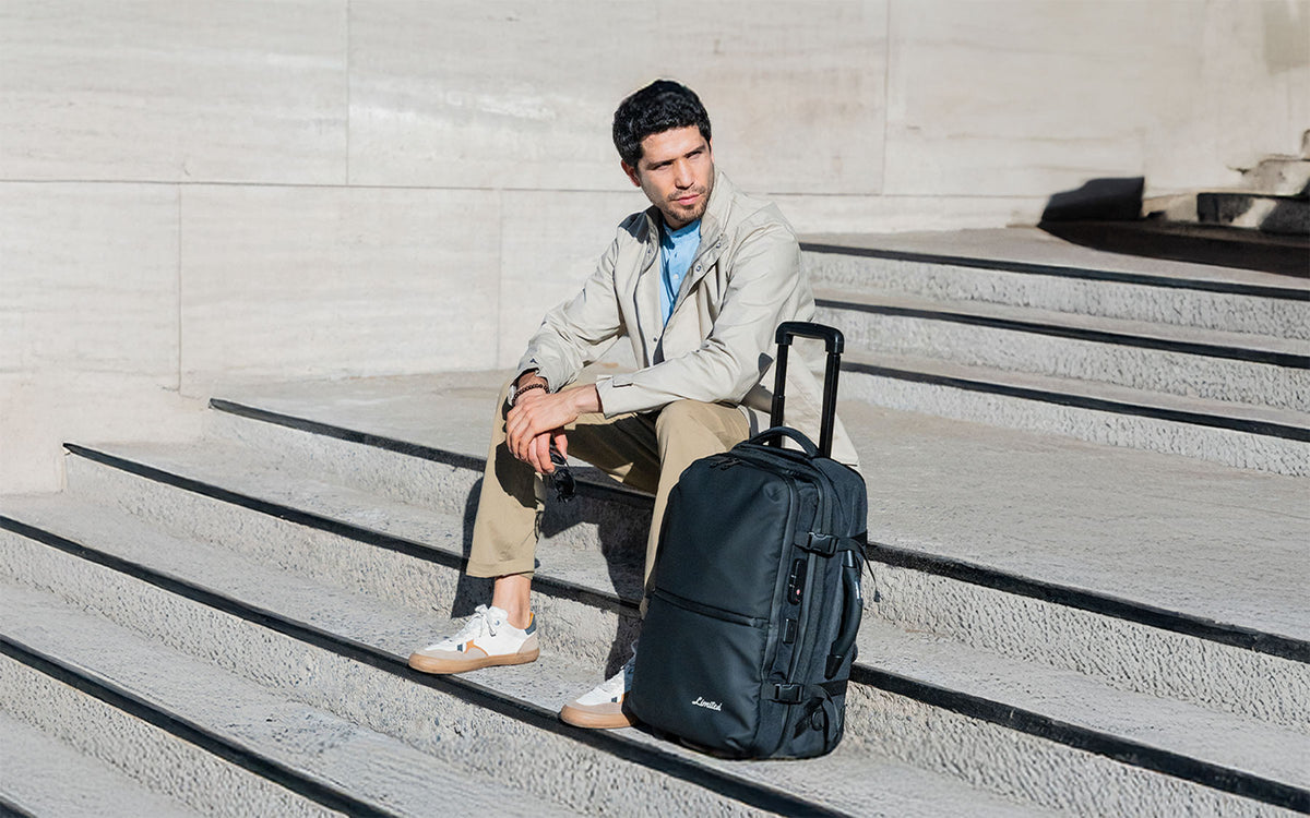 Mochilas & Bolsos Pre Cyber 2026