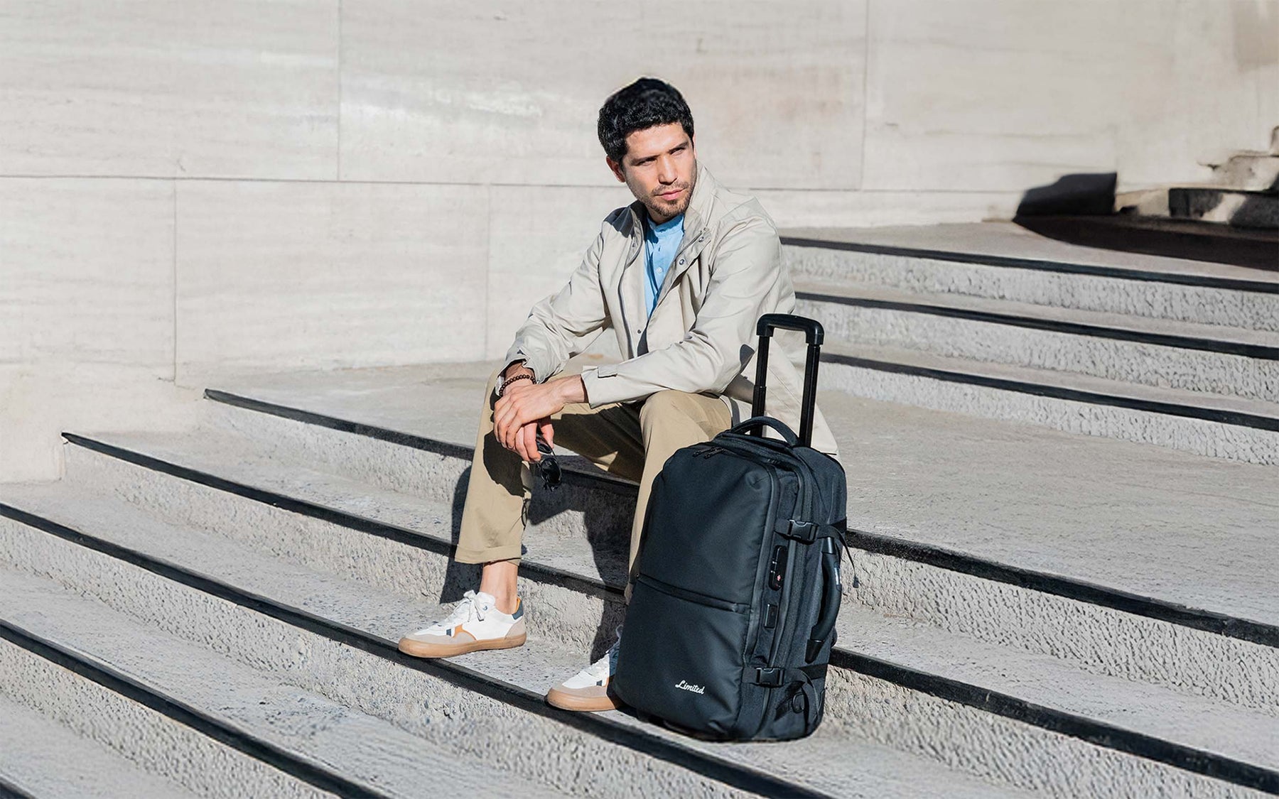 PARA VIAJAR