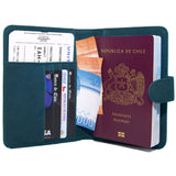 Porta Pasaporte