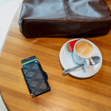 Billetera Diamond
