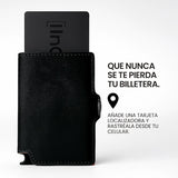 Billetera Leather Collection