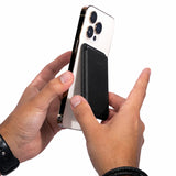 Leather Phone Wallet
