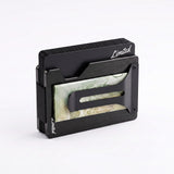 Clip Wallet