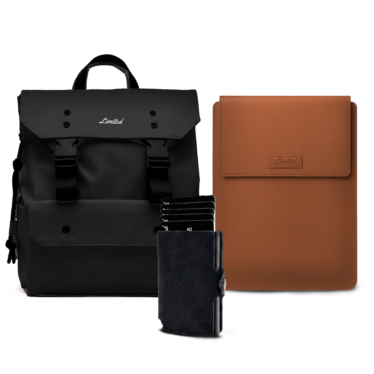 Pack Niza Office Lite