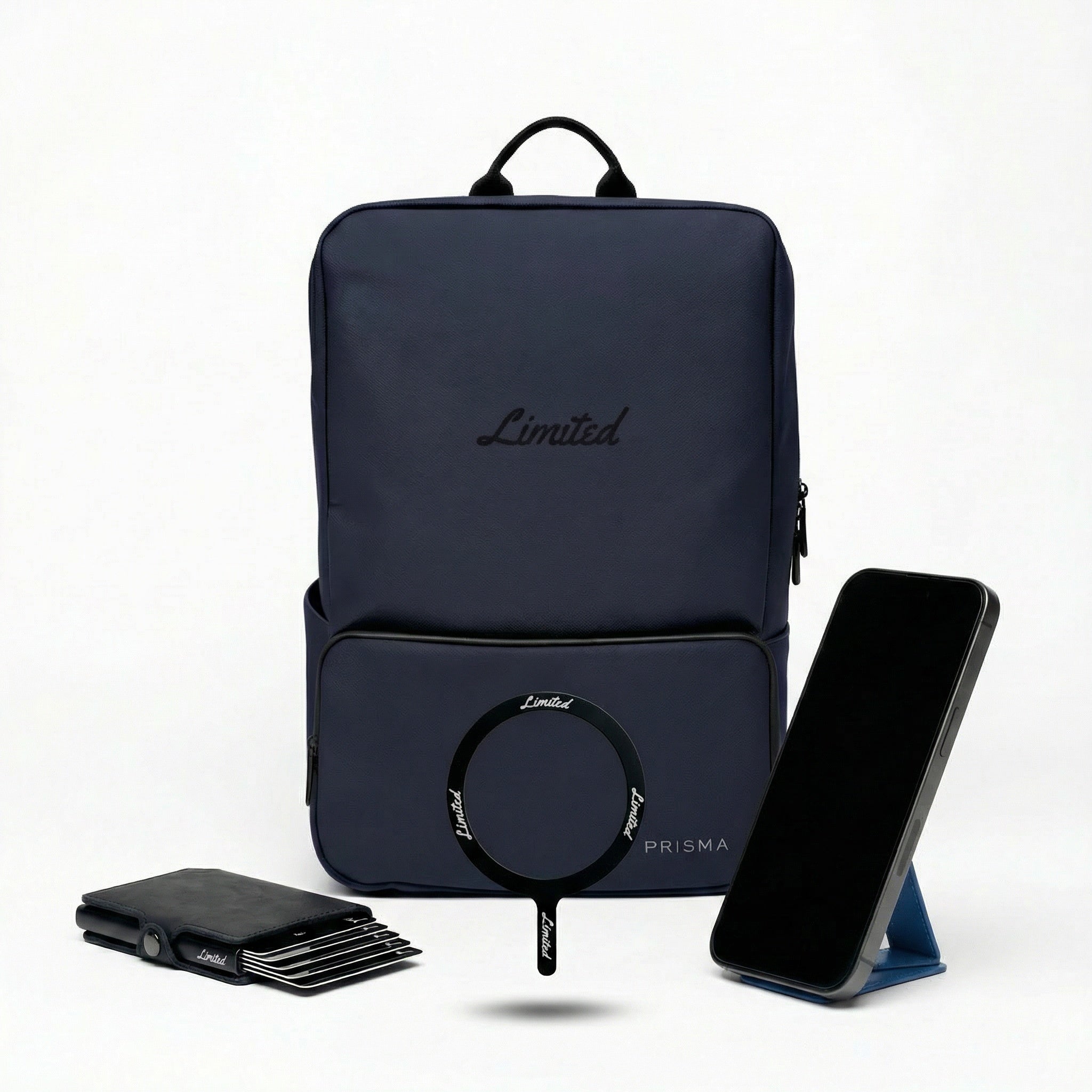 Pack Prisma Minimal Carry