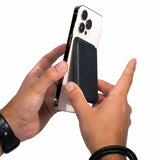 Leather Phone Wallet