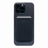 Leather Phone Wallet