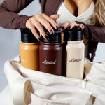 Botella Colección Nude - Limited