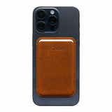 Leather Phone Wallet