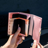 Pack Citrus Funda Notebook + Billetera