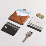 Dock Wallet