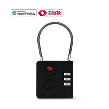 Candado Inteligente TSA con Localizador Apple Find My