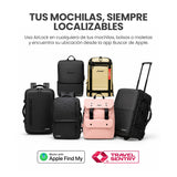 Candado Inteligente TSA con Localizador Apple Find My