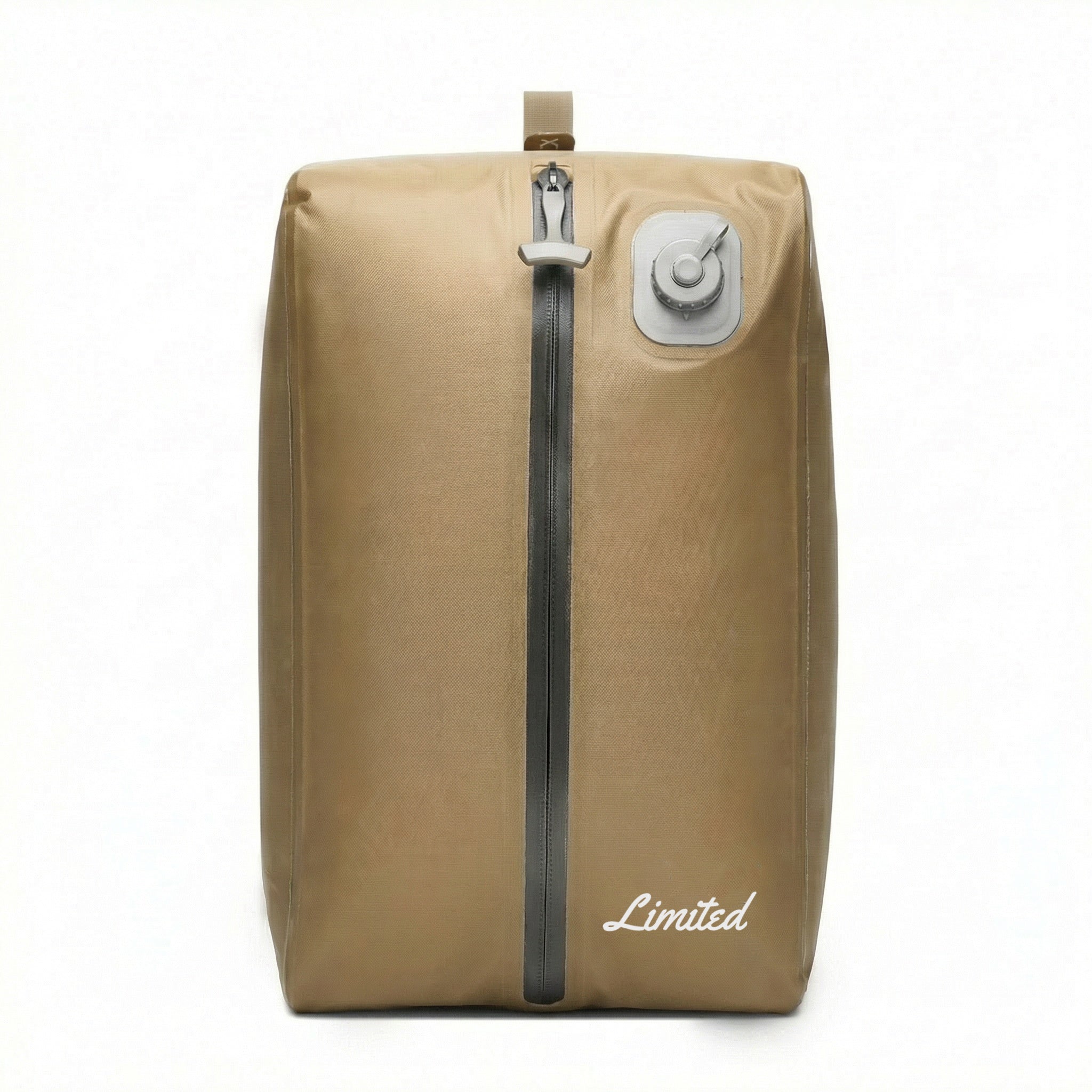 Bolsa al vacío para mochilas