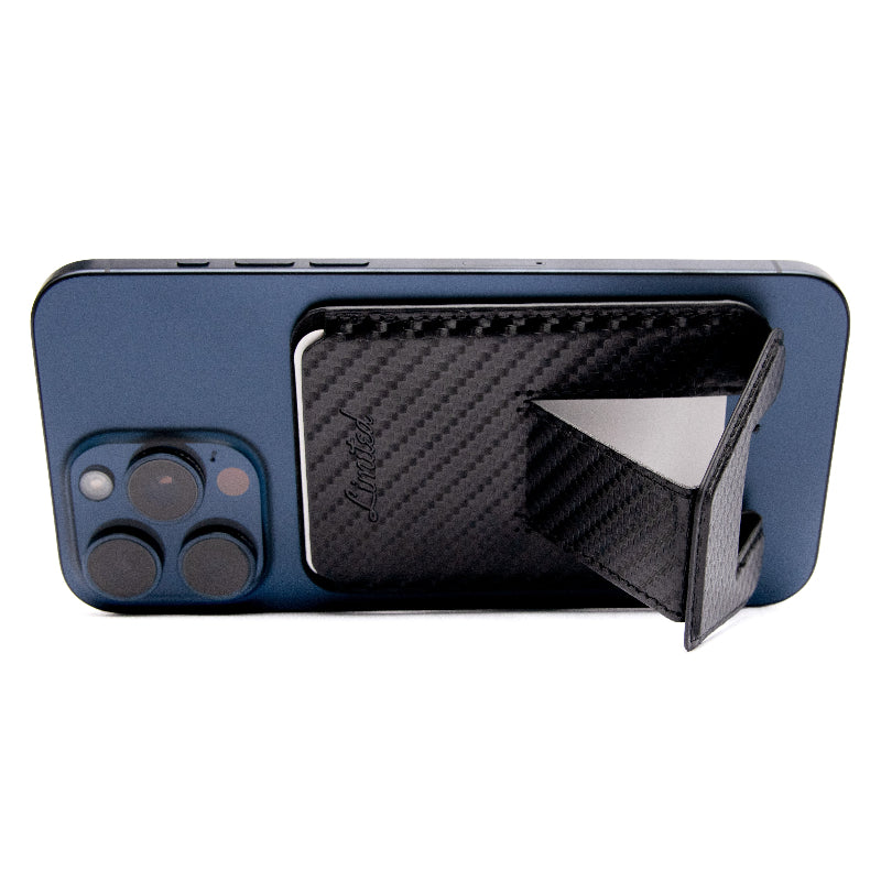 Flip Wallet - Limited