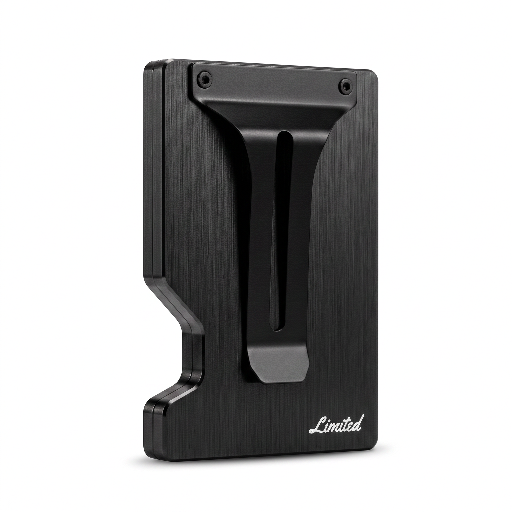 Clip Wallet