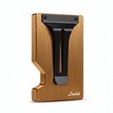 Clip Wallet