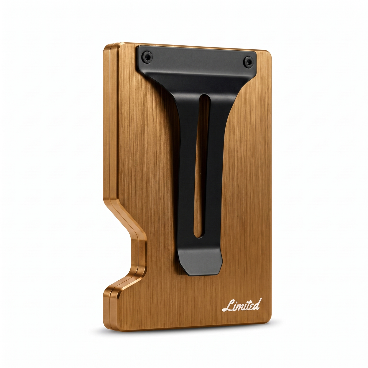 Clip Wallet