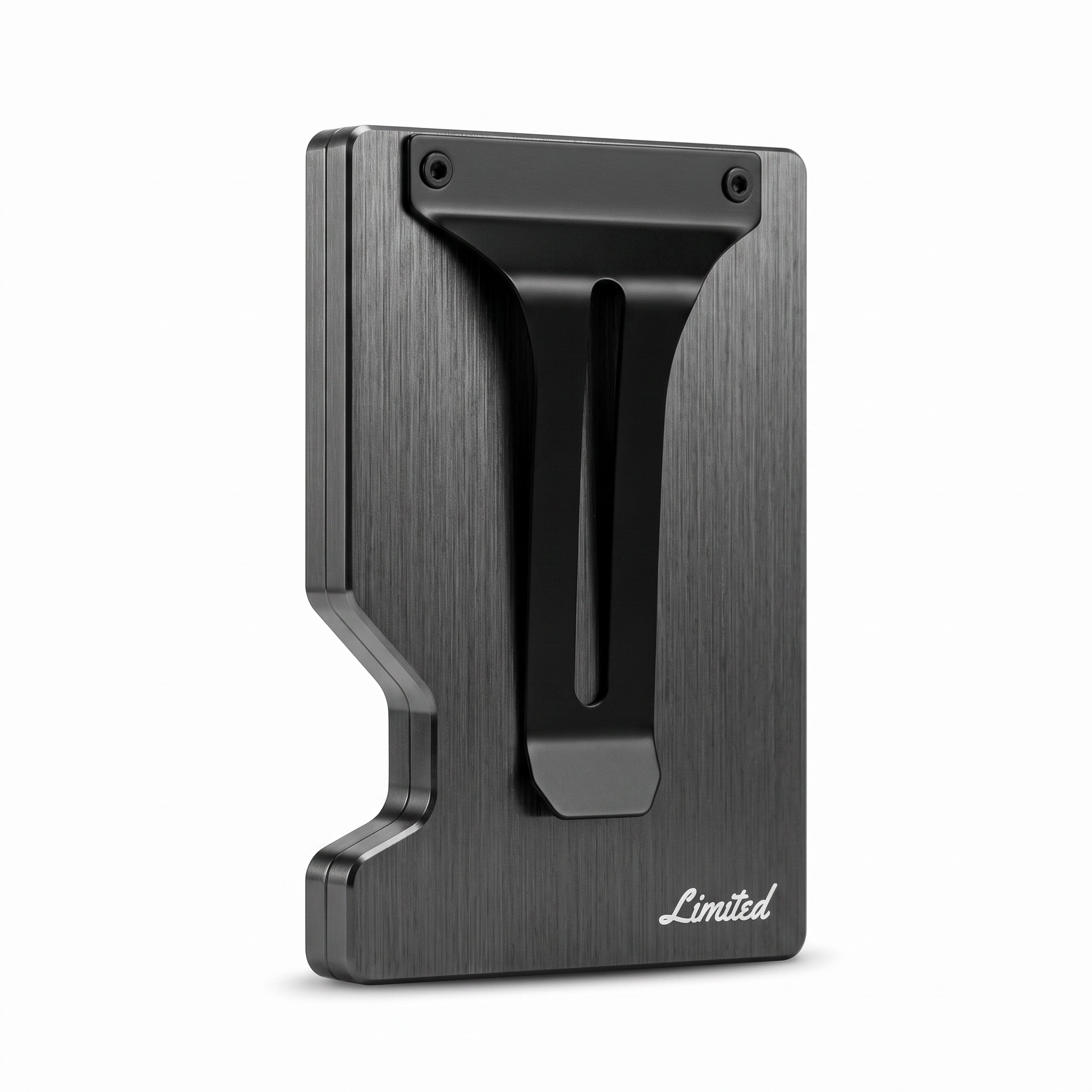 Clip Wallet