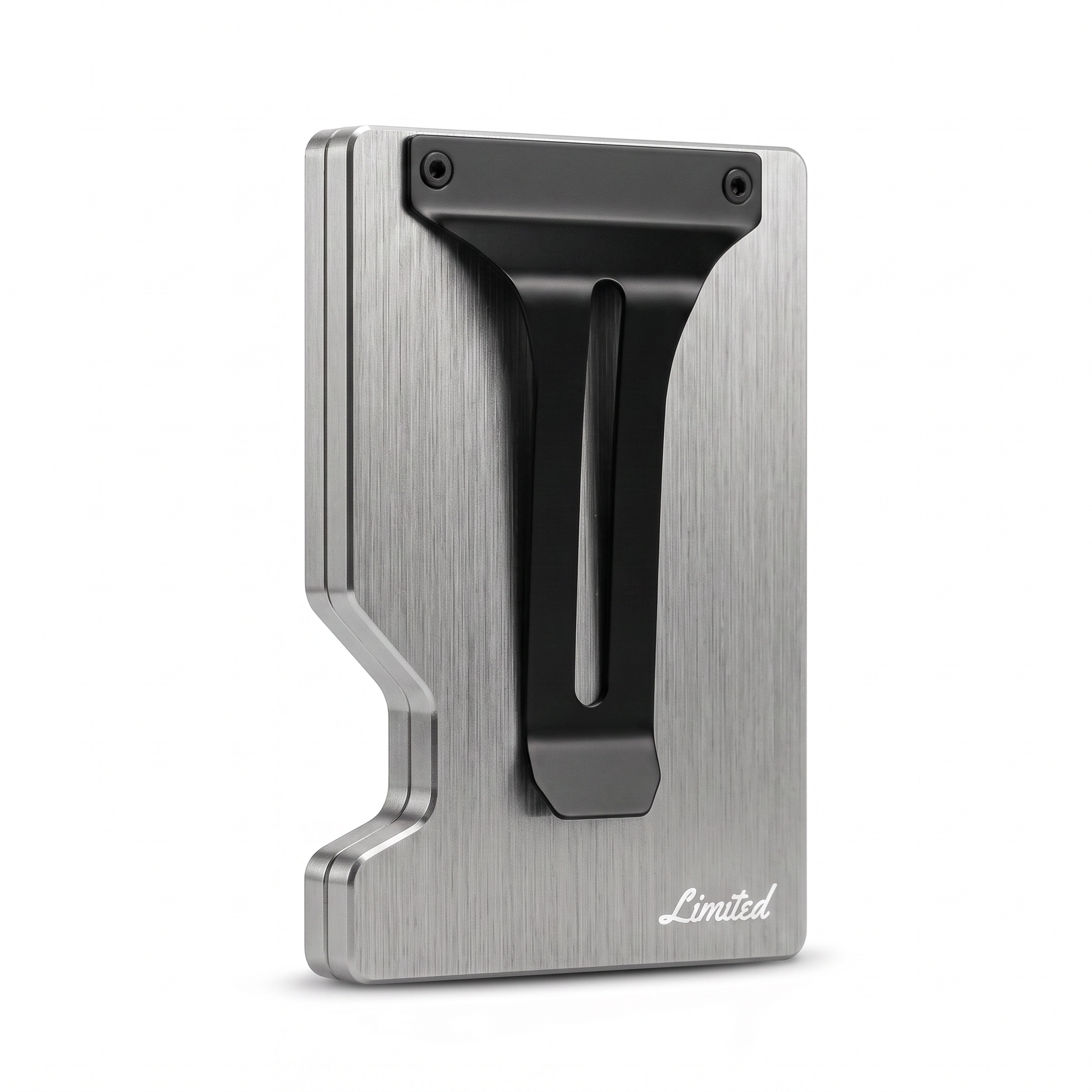 Clip Wallet
