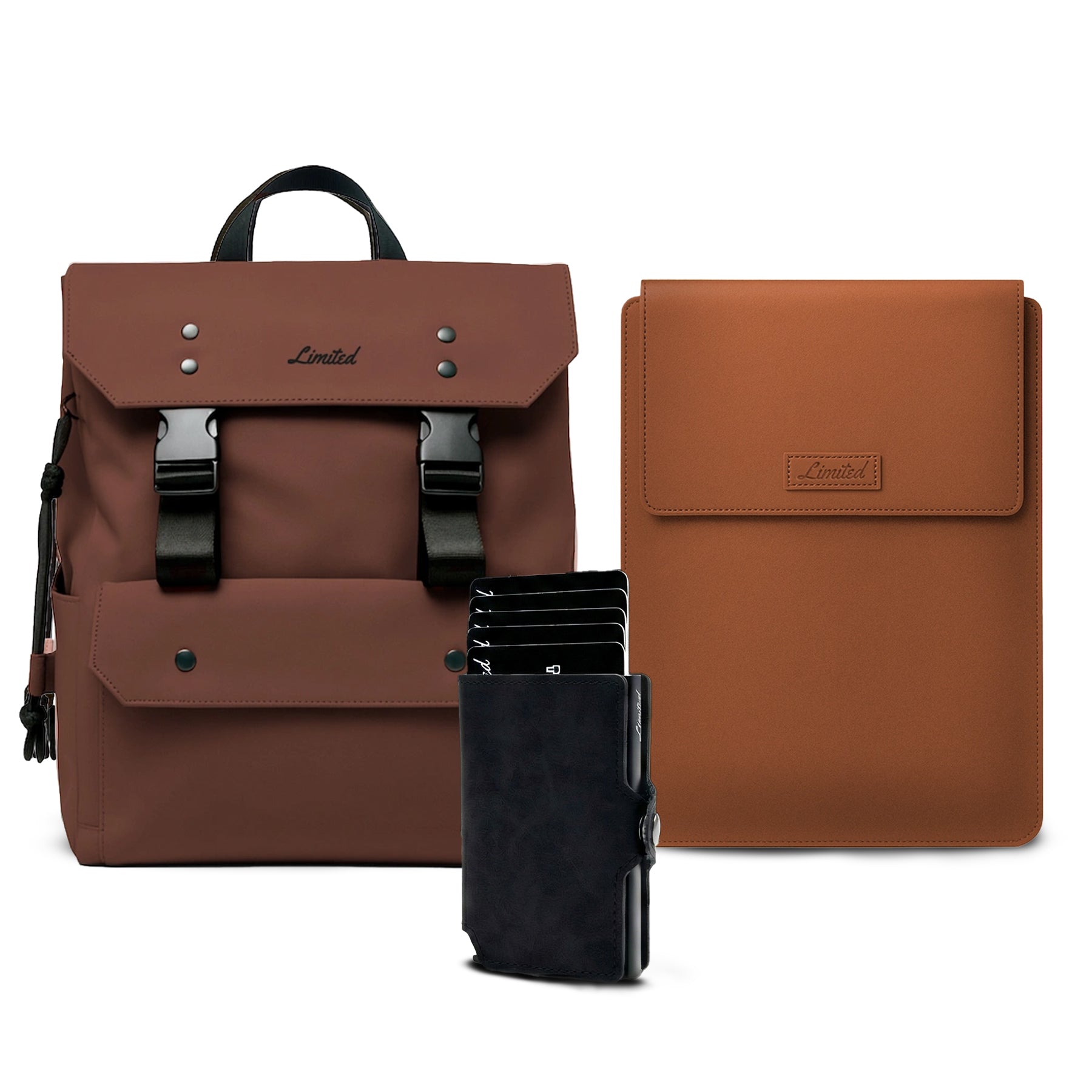 Pack Niza Office Lite