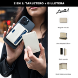 Dual Wallet