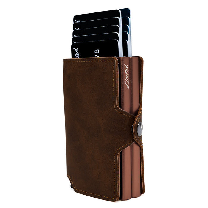 Billetera Double