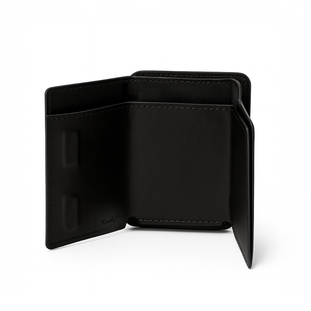 Dual Wallet – Limited