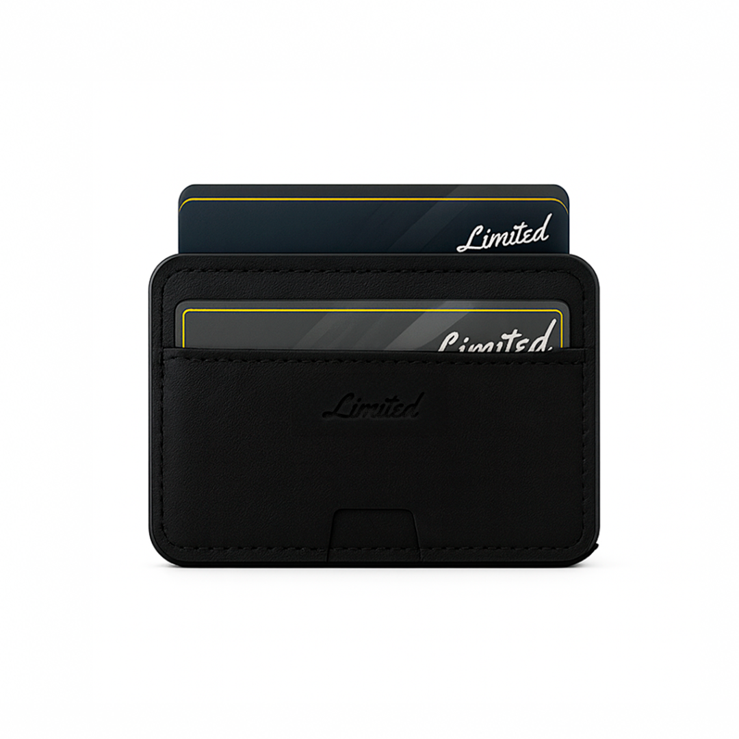 Dual Wallet