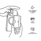 Dual Wallet