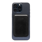 Leather Phone Wallet