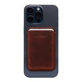 Leather Phone Wallet