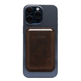 Leather Phone Wallet