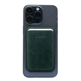Leather Phone Wallet