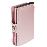 Billetera Glitter