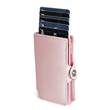Billetera Glitter