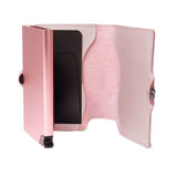 Billetera Glitter